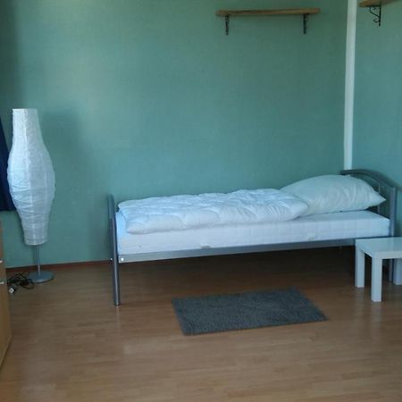 Ferienwohnung Sonnenblick Burkhardtsdorf Dış mekan fotoğraf
